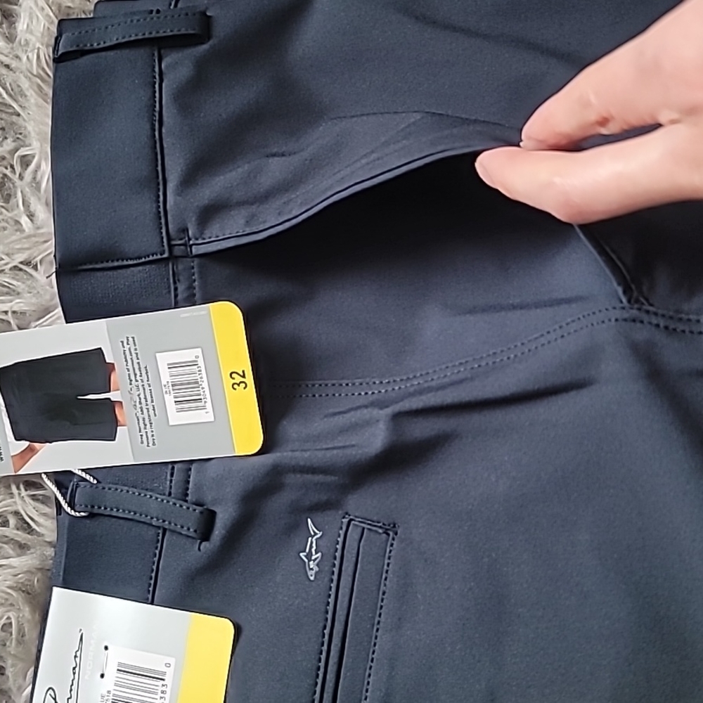 Shorts - Greg Norman - Picture 2 of 9